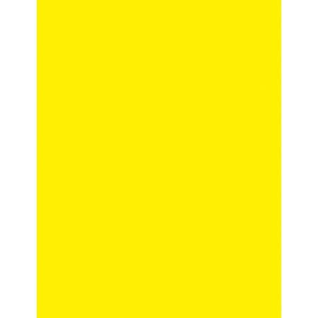 Pacon Paper, Mlti-Purpose, Yw, 500Sh, PK500 PAC102055